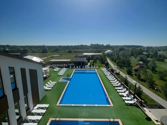 бассейны sanpool