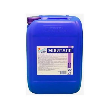 ЭКВИТАЛЛ_канистра_20л_(24кг)
