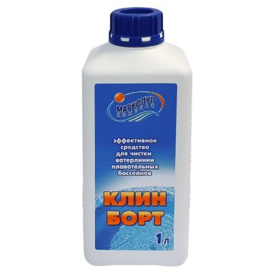 КЛИН_БОРТ_гель_1л