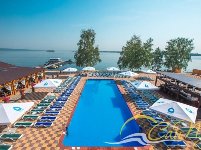 строительство бассейнов заказать