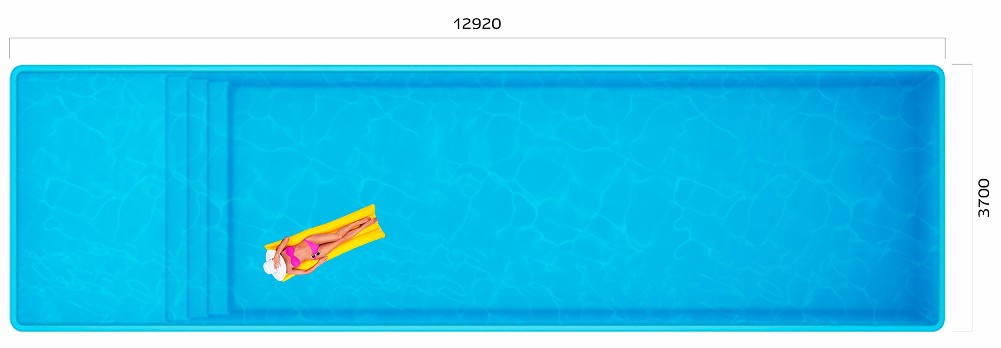 Вид сверху Дижон Атолл