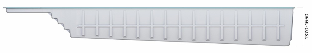 Вид сбоку Дижон Атолл