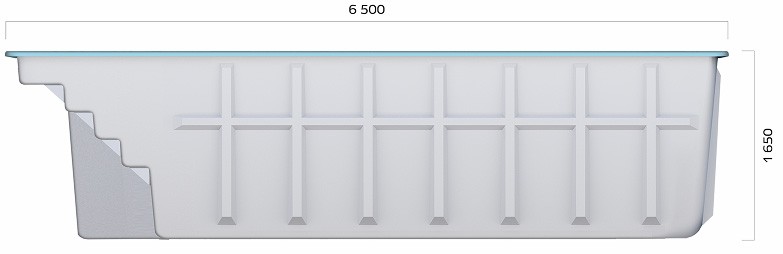 Вид сбоку ВЕРСАЛЬ