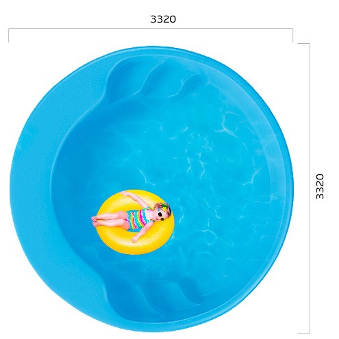 Вид сверху Ницца-Baby