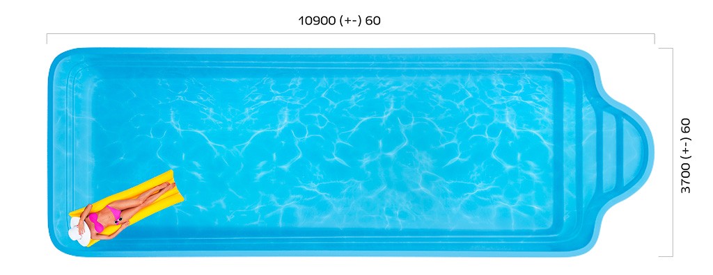 Вид сверху Ле Ман