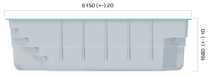 Вид сбоку Нарвик