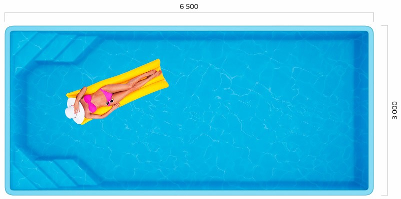 Вид сверху Кассель