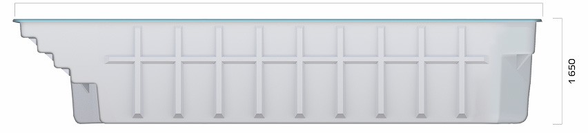 Вид сбоку КОМО