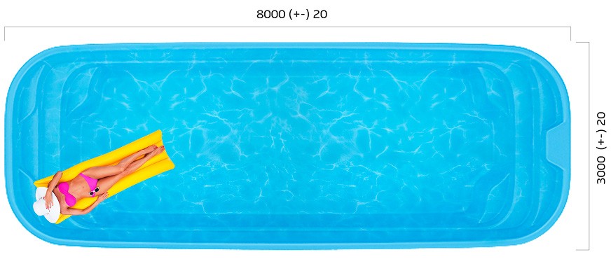 Вид сверху Тулон