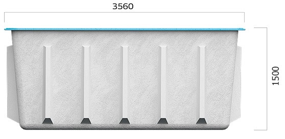 Вид сбоку Абвиль